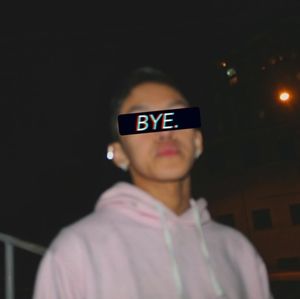 Meet your Posher, Braden